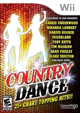 【中古】 Country Dance Club Usa： Cowboy Rhythms CountryDance Series Country Dance Club Usa: Cowboy Rhythms [Audio CD] The