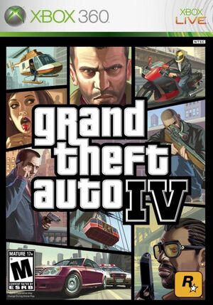 Videojogo Rockstar Games Grand Theft Auto V - Xbox 360 - Videojogo - Compra  na