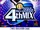 Dance Dance Revolution 4thMix (PlayStation)