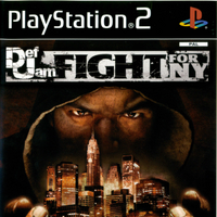 Def jam fight for new york ps2 clearance