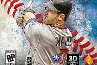 MLB 12: The Show - Wikipedia