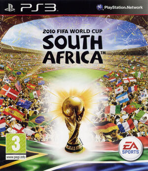2010 world cup shop songs