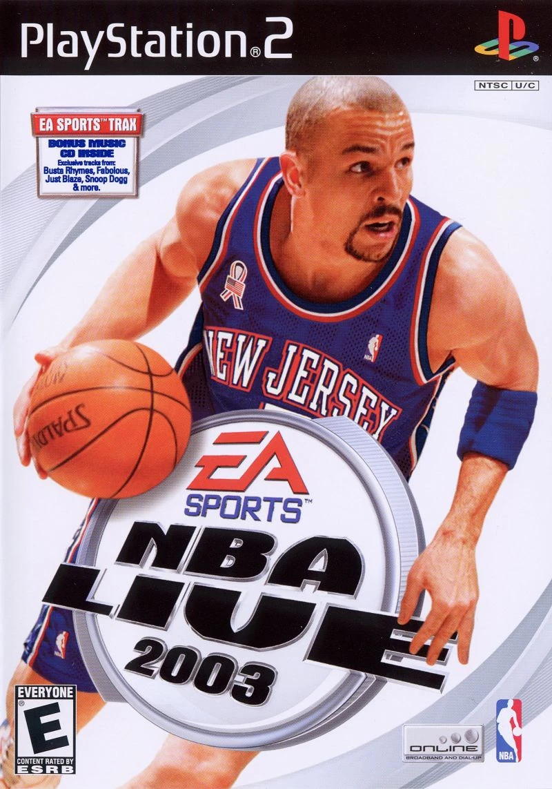 nba live 2003 ps1