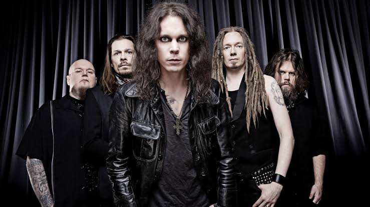 HIM's Ville Valo confirms he's releasing new music this… | Kerrang!