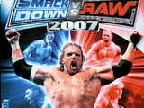 WWE SmackDown! vs. Raw 2007