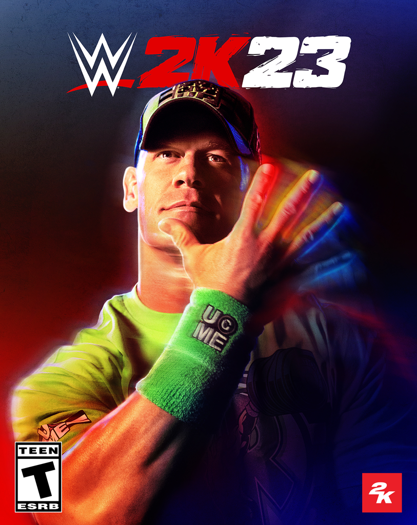 WWE 2K23 | Videogame soundtracks Wiki | Fandom