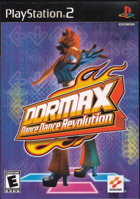 DDRMAX Dance Dance Revolution 6thMix | Videogame soundtracks Wiki 