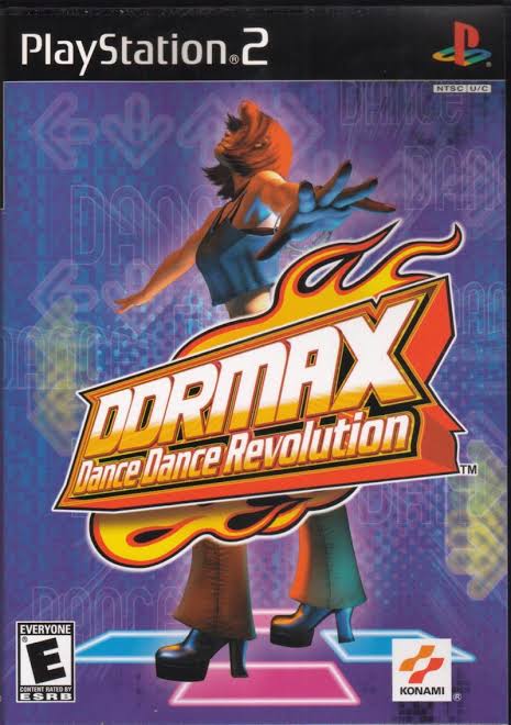 DDRMAX -Dance Dance Revolution 6thMIX- | Dance Dance
