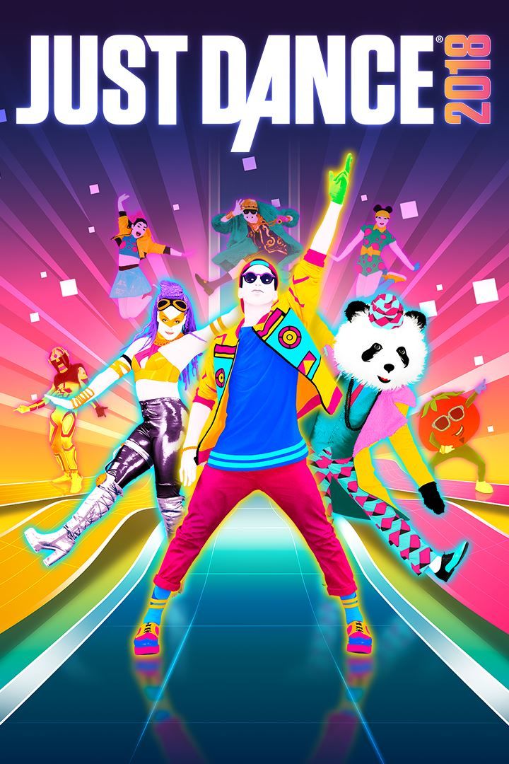 Todas as músicas do Just Dance 2018 – Tecnoblog