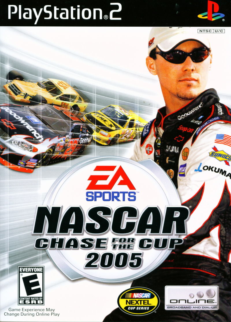 nascar the game inside line soundtrack