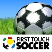 First Touch Soccer