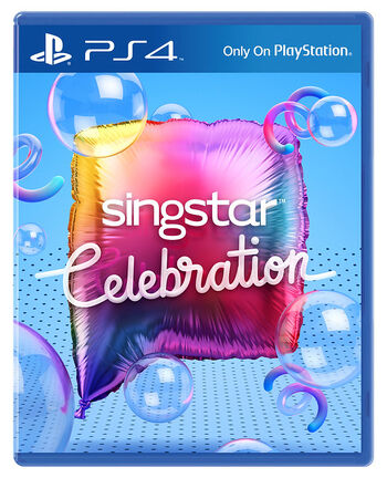 SingStar Celebration, Videogame soundtracks Wiki