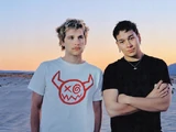 Joey Valence & Brae