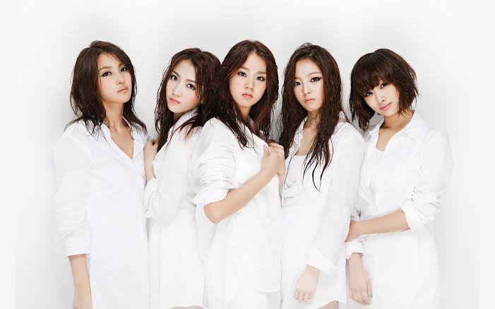 いいスタイル Kara | Fandom | Wiki soundtracks Videogame K-POP・アジア