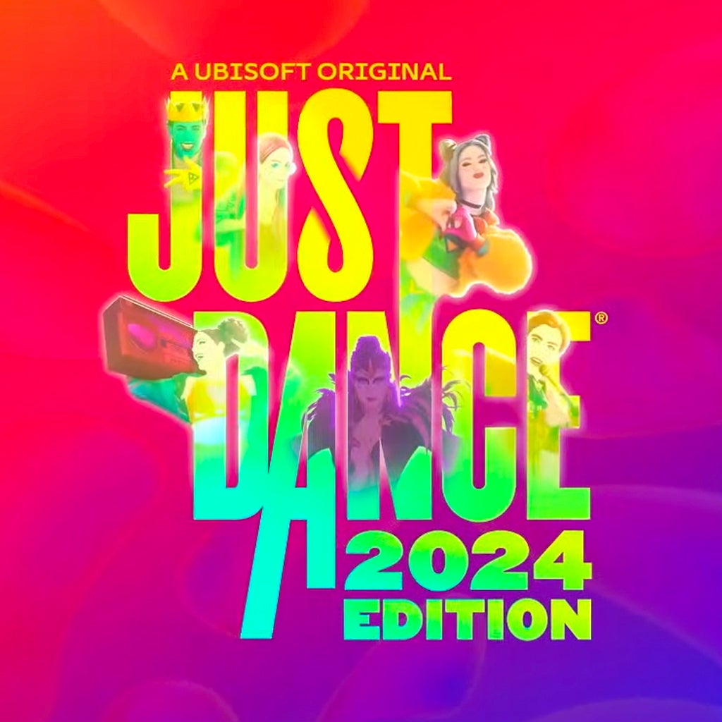 Just Dance 2024 Edition on X: Wondering how the #JustDance