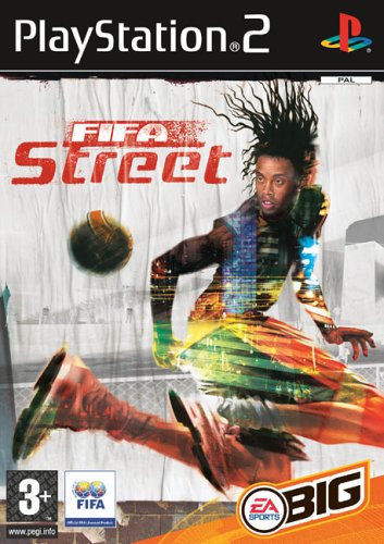 fifa street 3 theme song