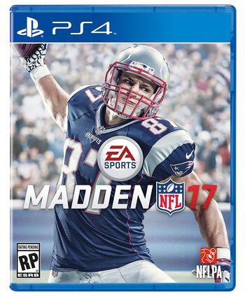 Madden NFL 20, Madden Wiki