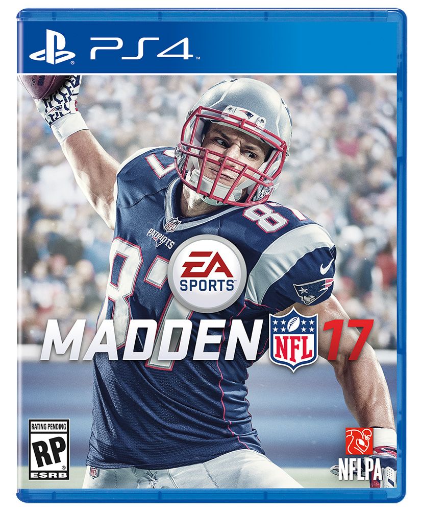 Madden NFL 17, Madden Wiki