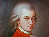 Wolfgang Amadeus Mozart