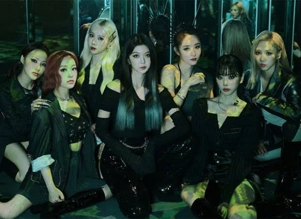 K-POP・アジア dreamcatcher DREAMCATCHER - Sunday, September 10