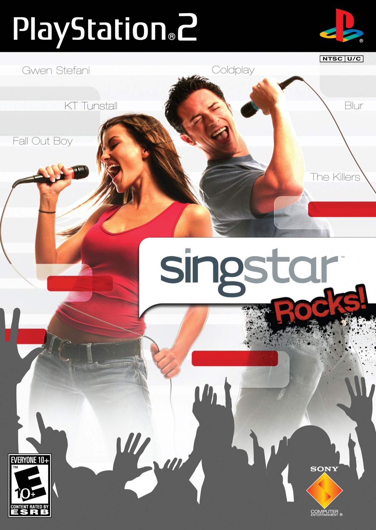 SingStar Guitar - Wikipedia