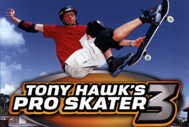 Tony Hawk's American Wasteland [Story Mode (Sick)] by English_Ben