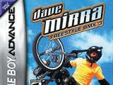 Dave Mirra Freestyle BMX 3