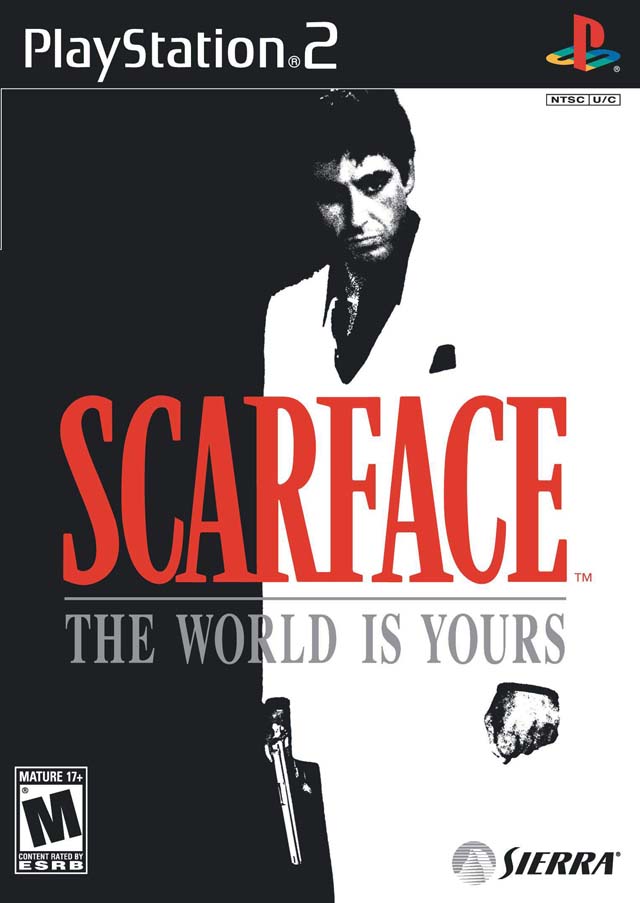 scarface the world is yours songs