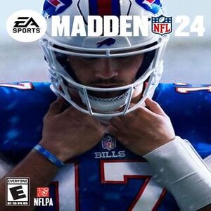 Madden NFL 24 | Videogame soundtracks Wiki | Fandom