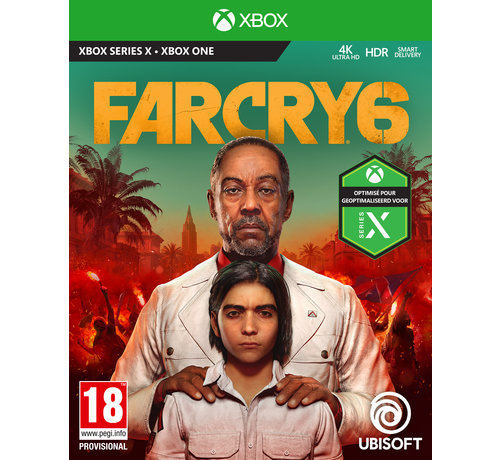 Far Cry 6 (Original Game Soundtrack) – Light in the Attic, far cry 6 