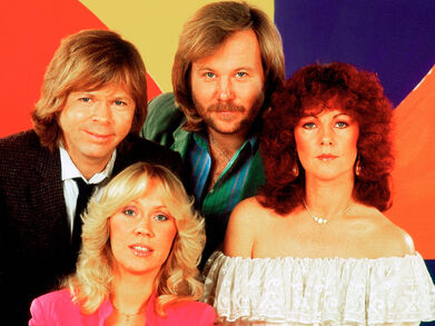 SingStar ABBA - Wikipedia