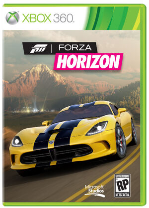 FORZA MOTORSPORT 3 O.S.T. - Forza 3 (Original Game Soundtrack) -   Music