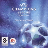 Uefa Champions League 2006 2007 Videogame Soundtracks Wiki Fandom uefa champions league 2006 2007