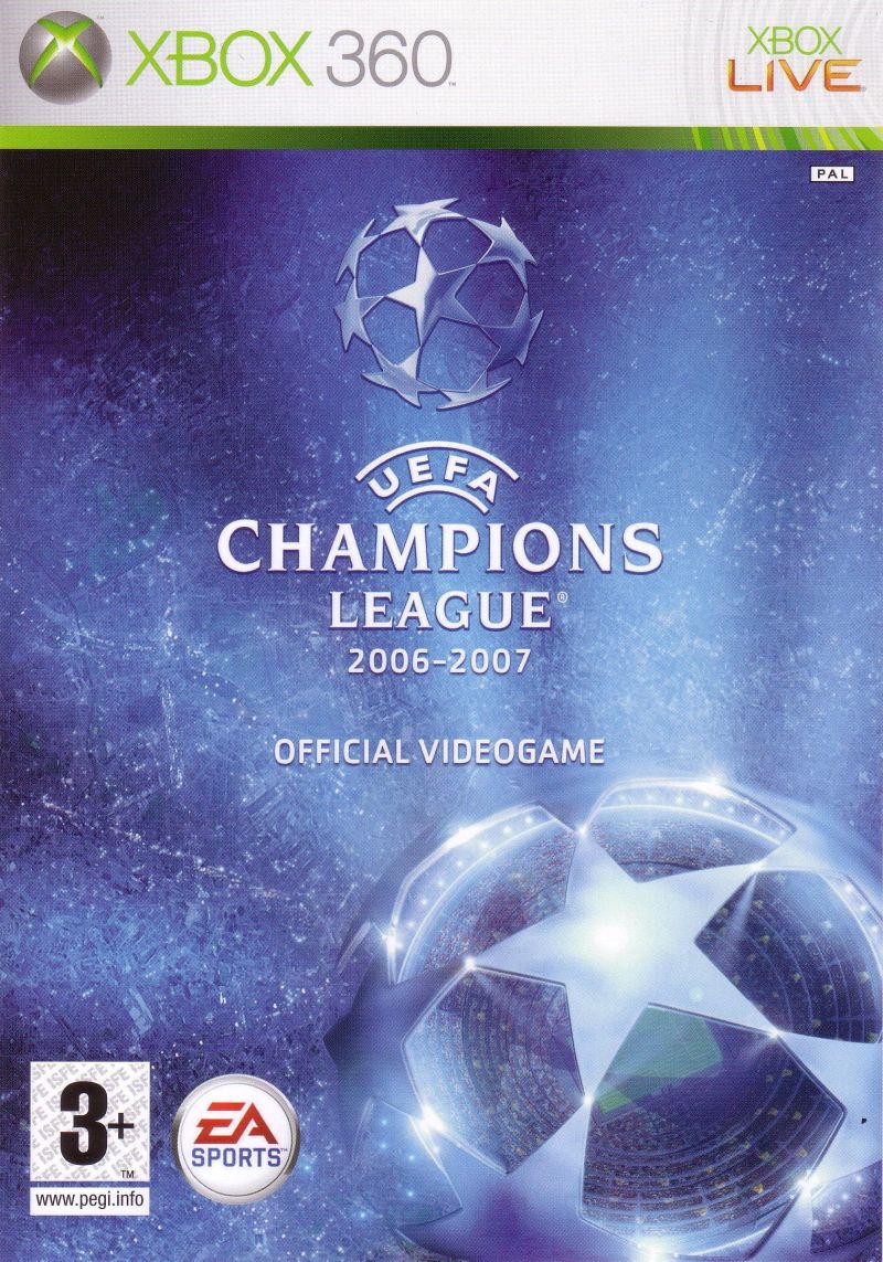 UEFA Champions League Magazine (TV Series 2006– ) - IMDb