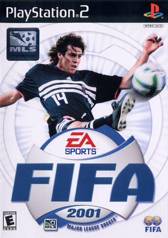 FIFA (video game series) - Wikipedia