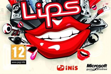 Lips | Xbox Wiki | Fandom