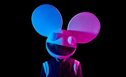 Deadmau5e