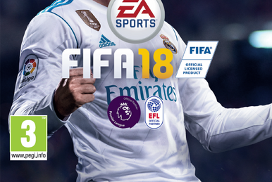 FIFA 18 – Wikipédia, a enciclopédia livre