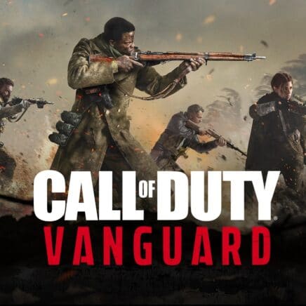 Call of Duty: Vanguard, Call of Duty Wiki