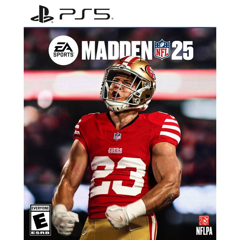 Madden NFL 25 (2024) Videogame soundtracks Wiki Fandom