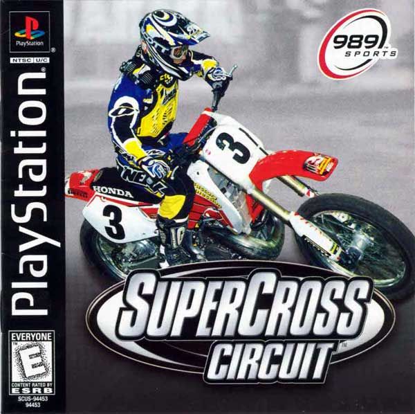 趣味・スポーツ・実用 The Great History of Supercross 1989 Anaheim Supercross round 1 - YouTube
