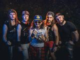 Alestorm