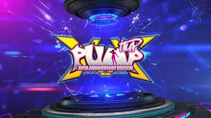 Pump It Up XX | Videogame soundtracks Wiki | Fandom Pump It Up XX | Videogame soundtracks Wiki | Fandom