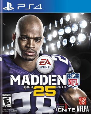 Madden NFL 12, Videogame soundtracks Wiki