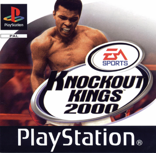 ps1 knockout kings
