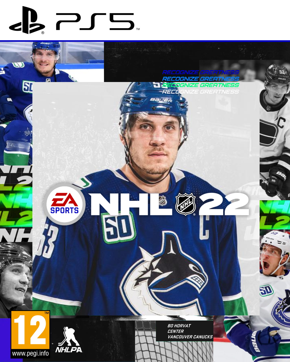 Nhl 22 Videogame Soundtracks Wiki Fandom