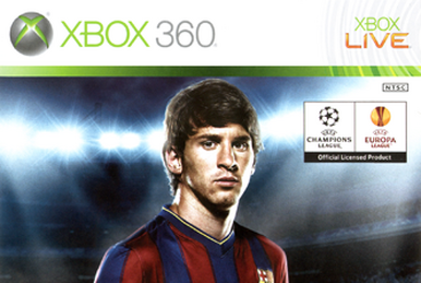 Pro Evolution Soccer 2012, Videogame soundtracks Wiki