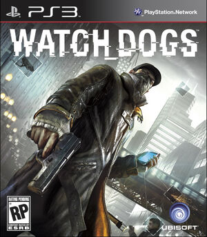 WatchDogs