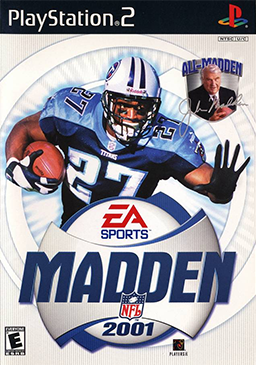 Madden NFL 10 - Wikipedia