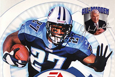 Madden NFL 2002 - Wikipedia